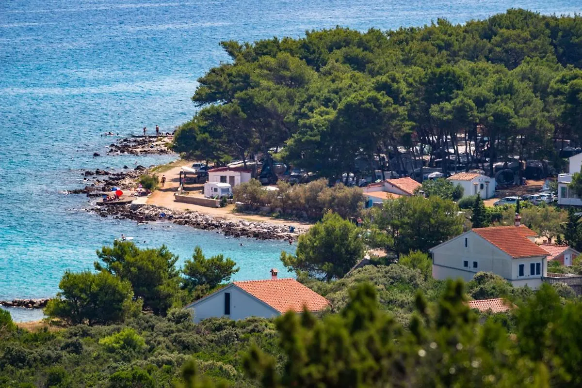 Caravan Near The Sea 2 Ugljan